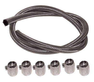 Fuel Line Kit Custom Use Bss 1 / 4