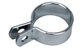 Exhaust Pipe Clamp End 2