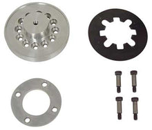Load image into Gallery viewer, Clutch Spg Diaphragm Retro Kit Uw / Bdl 12 Hole Inner Cl Hubs Inc Medium Duty Cl Spg Dpp-100