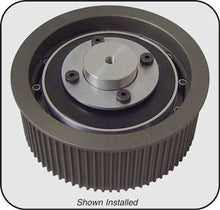 Load image into Gallery viewer, Clutch Spg Diaphragm Retro Kit Uw / Bdl 12 Hole Inner Cl Hubs Inc Medium Duty Cl Spg Dpp-100
