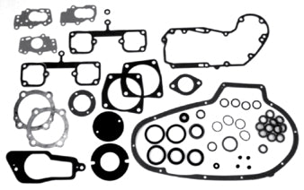 Engine Gasket / Seal Set Sportster 1972 / E73(W / .032