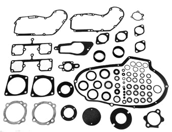 Engine Gasket / Seal Set Sportster 77 / 85 Hi Comp W / .032