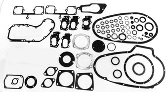 Gaskets / Seals Engine Complete Sportster 1957 / 1971(W / .032