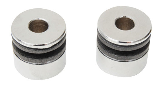 Replacement Bushing Kit For 4-Point Docking Kits Chrome Plated HD53685-96 5 / 16