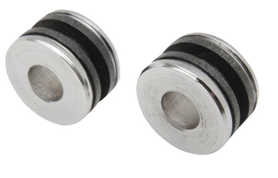 Replacement Bushing Kit For 4-Point Docking Kits Chrome Plated HD53967-06 3 / 8