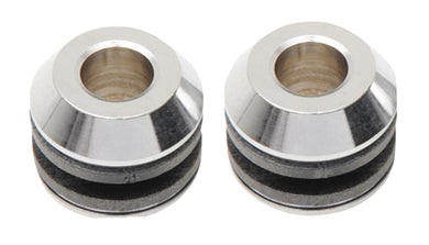 Replacement Bushing Kit For 4-Point Docking Kits Chrome Plated HD53697-06 3 / 8