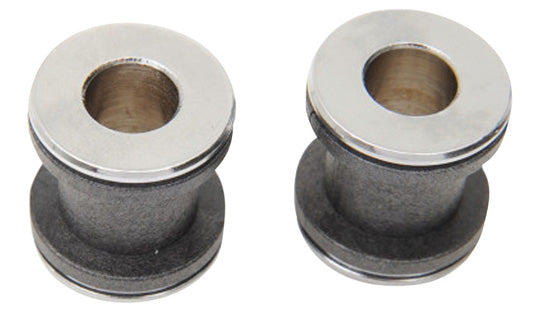 Replacement Bushing Kit For 4-Point Docking Kits Chrome Plated 3 / 8