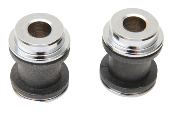 Replacement Bushing Kit For 4-Point Docking Kits Chrome Plated HD53943-04 5 / 16