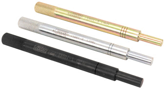 Engine Tool Valve Guide Driver All Models W / 5 / 16 11 / 32 & 3 / 8