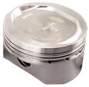 Pistons Wiseco 9.5:1 +.010