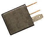 Starter Relay Sportster Models 2005 / Later* Replaces HD 31601-04