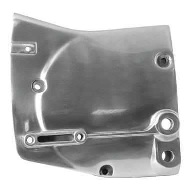 Sprocket Cover Polished Alum Sportster 1991 / 2003 Replaces HD 34911-91