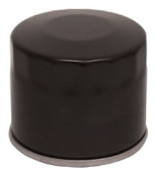 Oil Filter Paper Element Black Big Twin 4 Spd L82 / 86(Except St)Sportster 1980 / Early 84 Replaces HD 63810-80T