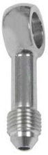 Hide-A-Line Adapter Fitting Straight 10Mm Banjo Stainless Steel For -2 Line B592-03C