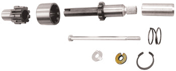 Starter Drive Extension Shaft Big Twin 1994 / Later* Complete Kit W / 10-32 Thd Bolt