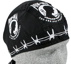 Flydanna Pow / Mia 100% Cotton Zanheadgear Z565