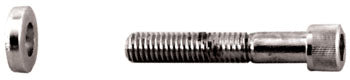 Brake Part Caliper Bolt / Washer Allen Head FL 72 / 84 FX Sportster 73 Replaces HD 44134-72A & 44132-72