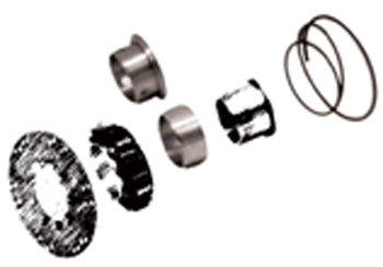Kick Start Part Bushing Ratchet Gear Sportster Late 73 / 1979 Replaces HD 33442-73