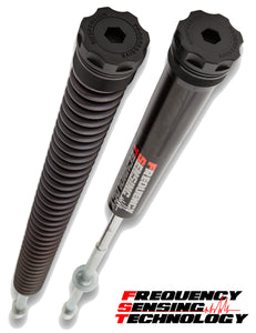 Monotube Fork Cartridge Kit Internal Replacement Kit Fits 2014 / Later Touring 1-2" 31-4005