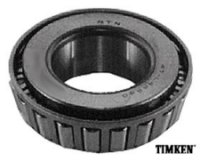 Fr Fork Part Head Cup Bearing Sportster 78 / 81 & Replaces For #36651 Rpl HD 45586-78..Timken L44640