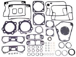 Est Engine Gaskets & Seals Sportster 1200 Cc 1991 / 2003 Replaces 17026-91A Cometic C9758F