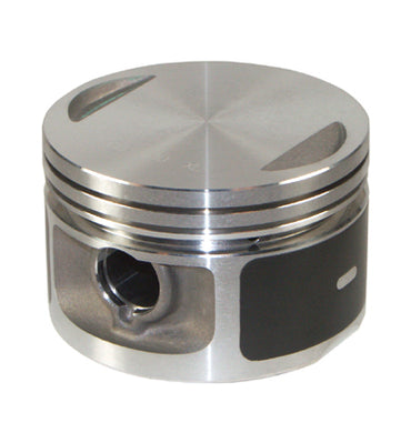 Piston 9:1 Std Bore Moly Sportster 88 / 03 1200Cc W / Wrist Pin And Clips