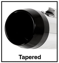 Load image into Gallery viewer, 4&quot; Slip-On Mufflers W / Black Tips Dresser Models 1995 / 2016