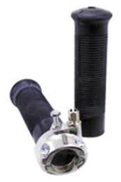 Throttle Control W / Grips Jackhammer Any Model W / Exterior Cables Single Cable