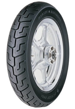 Tire 150 / 80Vb16 Dunlop Rear K591 Series Bsw 10-1719