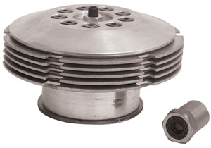 Competitor Cl Kit Wet Or Dry Conversion Kit Big Twin 1936 / E1984 Chain Or Belt Primary Cc-100-S