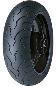 Tire 180 / 55Zr18 Dunlop Rear D207 Series Bsw 10-2051