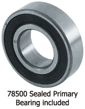 Load image into Gallery viewer, Bearing Sealed Ms Dry Primary Only Softail L84 / L Dyna 91 / L Eliminates Inner Bearing Race