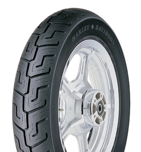 Tire 150 / 80Hb16 Dunlop Rear D401T Series Bsw 10-1580