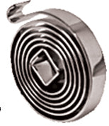 Kickstart Return Spring Sportster 45Ci All Years Chromed Replaces HD 33084-41