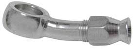 Brake Hose Fitting 20 Deg 10Mm Banjo Uw / Goodridge -2 Bss Brake Hose Stainless Steel 5093-02-03C