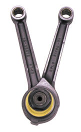Connecting Rods Assembly Big Twin 1941 / E1981 Stk Replacement Replaces HD 24281-41A & 24281-74A