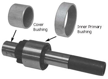 Inner Primary Starter Sft Bushing Big Twin 5 Speed 94 / 06 Replaces HD# 33445-94A