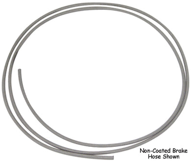 Braided Stainless Steel Brake Hose 25Ft -2 Uw / Goodridge -2 Fittings Cut To Length MFG#600-02-25