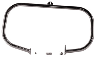 Highway Bar Front Chrome Flst Models 2000 / Later* Replaces HD 49004-00A