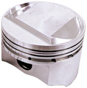 Pistons Wiseco 10:1 +.005