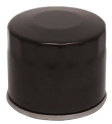 Oil Filter Paper Element Black Big Twin 5Spd 80 / 98(Except Dyna)St 84 / 99 Sportster L84 / Later Replaces HD 63805-80T