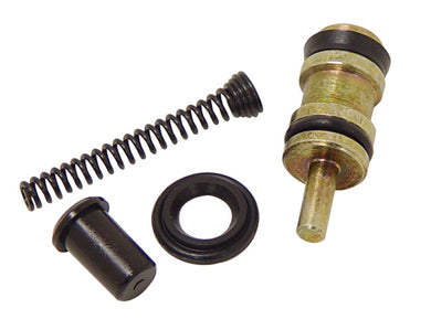Master Cylinder Parts Fr Rebuild Big Twin 96 / Later Sportster 96 / 03 W / Dual Disc Fits 11 / 16