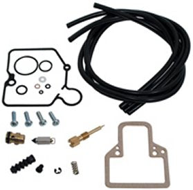 Mikuni Carb Part Rebuild Kit Fits Hs40 Mikuni Smoothbore Carburetors Khs-001