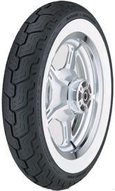 Tire Mu85B16 Dunlop Rear D402 Series Www 10-1845