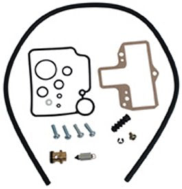 Mikuni Carb Part Rebuild Kit Hsr42 & Hsr45 Mikuni Smooth- Bore Carburetors Khs-016