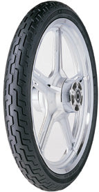 Tire Mh90-21 Dunlop Front D402 Series Bsw 10-1841