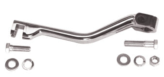 Kickstart Arm Late Style Big Twin 36 / 76 Sportster 57 / 76 Chrome Plated Rpl HD 33057-72