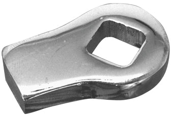 Jiffy Stand Leg Stop Chrome FL FX Softail 1936 / 2006(Except Dyna 06 / Later)Replaces HD 50015-74T