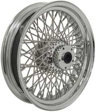 Load image into Gallery viewer, Rear 80 Spoke Wheel 16 X 3.00 Softail 00 / 06 (Except Duece)Fxd 00 / 04 Sportster 00 / 04 FLT 00 / 01