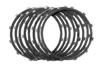 Clutch Kit Kevlar Sportster 1971 / Early 1984 Replaces HD 37985-71